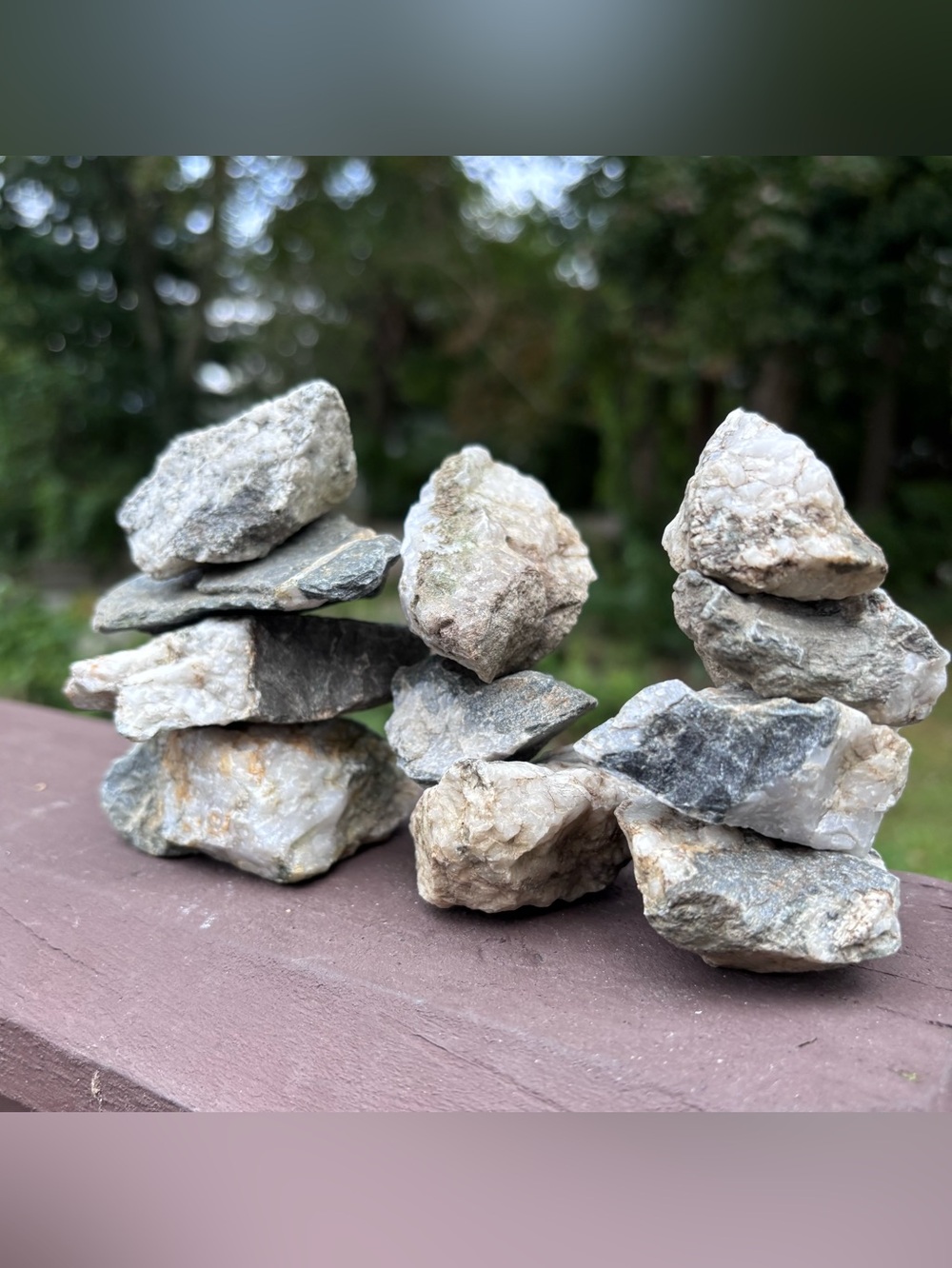 Maine Rocks - Picture 3 of 5